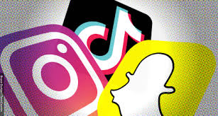 There is no psd format for tik tok logo png, tiktok images download in our system. Instagram S Igtv Copies Tiktok S Ai Snapchat S Design Techcrunch