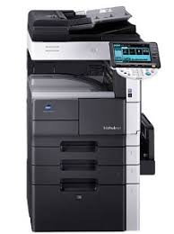 Increased features from your bizhub c25, better hardware performance, and interoperability. Konica Minolta Bizhub 501 Driver Konica Minolta Drivers