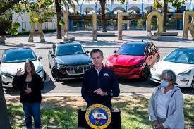 Check out all listings for car sales manager jobs! California To Ban Sales Of New Gas Powered Cars Starting In 2035 Wsj