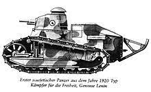 Sowjetischen panzerwaffe mit vielen bislang unveröffentlichten dokumenten und fotos. Panzer 1914 1933 Wikipedia
