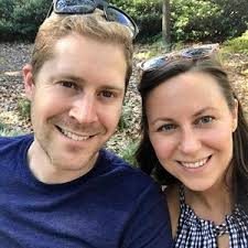 Casey McCarthy and Mike Weatherly's Wedding Registry