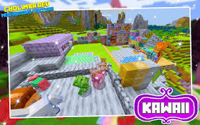 In this weeks video, we will be looking at some of my favorite minecraft java mods for building and decorating. Download Mod Kawaii Craft Map Kawaii World Minecraft 2021 Free For Android Mod Kawaii Craft Map Kawaii World Minecraft 2021 Apk Download Steprimo Com