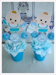 Centro De Mesa Para Baby Shower Con Dibujo De Bebe Manua Centros De Mesa Para Ninos Decoraciones De Baby Shower Para Ninos Decoraciones De Fiestas Para Bebes