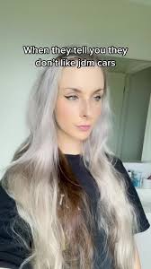 Who Said Girls Cant Like Cars