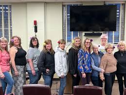 Helen N. Tierney Obituary March 13, 2024