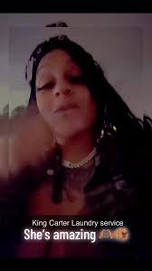 Photo by KingcarterlaundryservicesLLC (@kingcarterlaundryservicesllc) ·  January 8, 2026