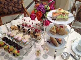 The Best Hotel Tea Services Afternoon Tea Tea Time Food Tea Party Desserts