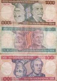 These special sings are used as a shorthand for a currency's name, especially in reference to amounts of money. Brazilian Cruzeiro Wikipedia