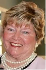 Regina McGinley Obituary May 9, 2017