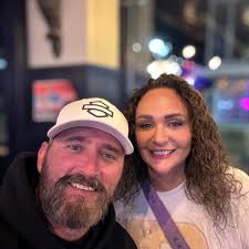 What is the color of this 2019 motorcycle?