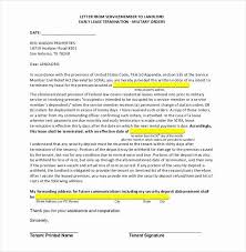Letter To End Lease Early Elegant Early Lease Termination Letter Business Letter Example Lettering Letter Templates