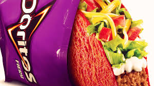 Taco Bell Discontinued Doritos Locos Tacos | Sincovaga.Com.Br