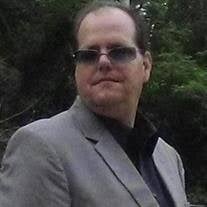 Terry Lee Everett Obituary