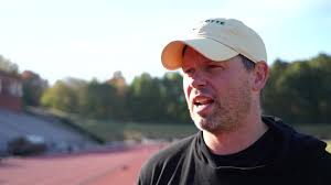 49ers XC competes at Three Stripe Invite