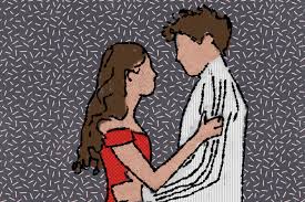 And now we're both doing better we went our separate ways but every time we run into each other there's so much. The Drama Behind Olivia Rodrigo S Drivers License And Joshua Bassett S Response The Kirkwood Call