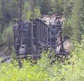 Granite, OR – An “Almost” Ghost Town | Cabin Fever ...