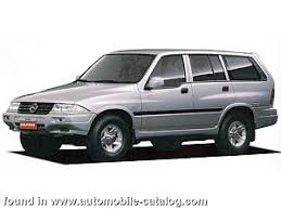 Image result for Porcelain White 1994 SsangYong