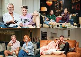 Including the cast of line of duty and some returning previous lineup members. Latest Celebrity Gogglebox Cast Revealed By Channel 4 Full Breakdown Gloucestershire Live