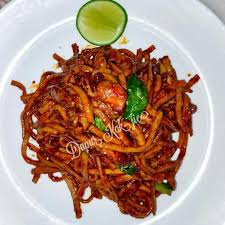 Berikut dikongsikan panduan dan langkah satu per satu untuk menyediakan resepi yang diperkatakan ini. Resepi Sheila Rusly Fans Mi Lidi Mi Tarik Goreng Lembab Mi Lidi Goreng Basah2 Nak Dapatkan Warna Mi Yang Pekat Kena Guna Kicap Mee Ada Banyak Jenis Repost Resepi Mi