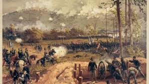 What happened at the battle of vicksburg. Siege Of Vicksburg History
