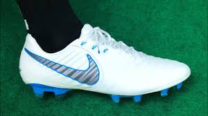 2018 World Cup Nike Tiempo Legend 7 Just Do It Pack Unboxing Review On Feet Youtube