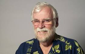 John Kelso, R.I.P. Veteran Statesman columnist died, aged 73