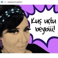 Miras Erist Diyet Uctu Beybi