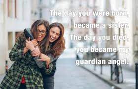 As maggie began cutting lori open, lori cried out in pain and died, probably because of blood loss. Loss Of Sister Quotes For Beautiful Eulogies Lovetoknow