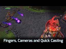 After completing a couple of missions, you'll unlock the option to . Hots Camera Lock Hotkey How To Discuss