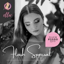 Joburg Makeup Artist