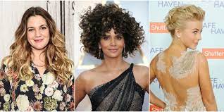 Keep it shoulder length or longer to avoid that. 42 Easy Curly Hairstyles Short Medium And Long Haircuts For Curly Hair