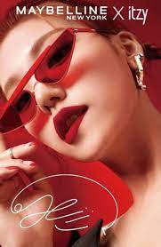 Watch popular content from the following creators: Itzy Pics On Twitter In 2021 Itzy Maybelline Kpop Girls