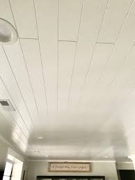 Armstrong country classic plank ceiling installation and overview. How To Install A Wood Plank Ceiling Woodhaven By Armstrong