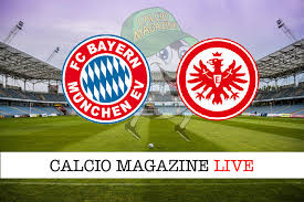 I francesi affronteranno un bayern in formissima e che vuole raggiungere il psg nella finale di lisbona. Diretta Bayern Monaco Francoforte 2 1 Risultato Finale Tabellino