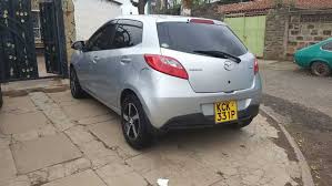 Sbt is a trusted global car exporter in japan since 1993. Mazda Demio 2009 For Sale In Kenya Magari Tele Kenya