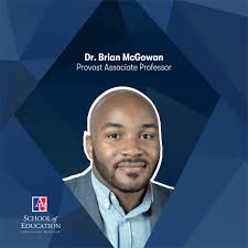 Gary Deshun Hamilton (@Teachanation31)