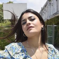 Angela Bujanos's Instagram, Twitter & Facebook