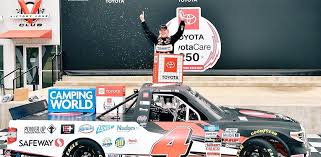 You have chosen to watch nascar camping world truck series: D7rdnc65hnl5qm