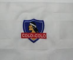 3300 w 71st ave westminster, co 80030. Matriz Logo Club Deportivo Colo Colo Matrices Y Bordados
