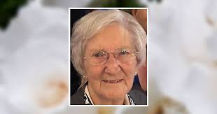 Mercedes B. Daigle Obituary June 30, 2025