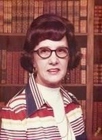 Margery Morris Obituary