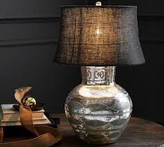 Get it as soon as thu, jul 29. Threshold Cracked Foil Lamp Base Large I Target