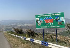 Find all the latest articles and watch tv shows, reports and podcasts related to armenia on france 24. In Southern Armenia Warily Sizing Up The New Neighbors Eurasianet