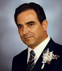 Giuseppe Muto Obituary