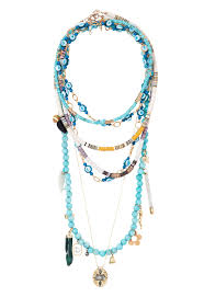 Bijoux 6 Stakings De Colliers De Surfeuse Pour Un Selfie Reussi Bijoux Idees Collier Colliers