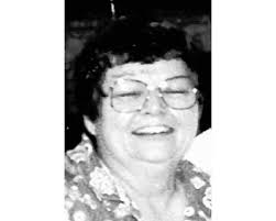 Constance Kightlinger Obituary (2013)