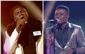 Who will be crowned the #nigerianidol? Wev5f4z2nhyinm