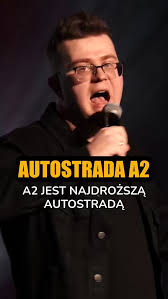 Autozdrada 🤬 #standup #humor #shorts