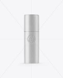 Kraft Paper Lip Balm Mockup In Tube Mockups On Yellow Images Object Mockups Mockup Free Psd Design Mockup Free Mockup Psd