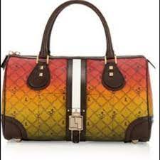 L A M B Bags Lamb Rasta Bag Poshmark